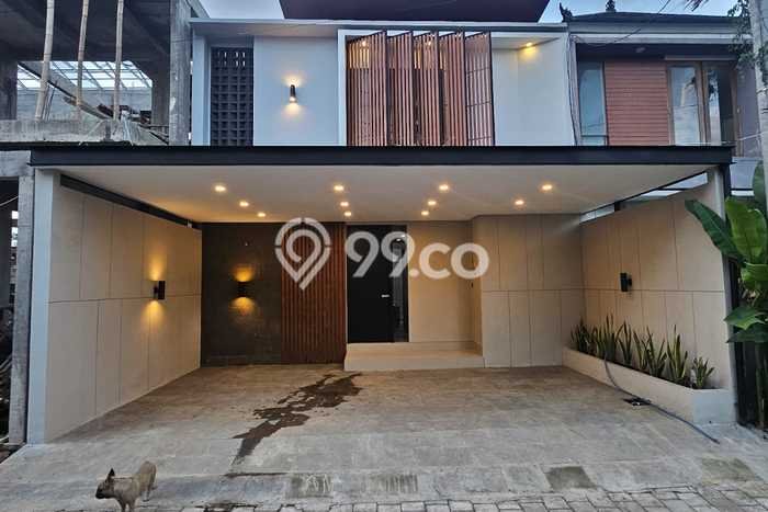 HOT DEAL! Vila Kawasan , Luas 100m2m², Area Prima HOT DEAL! Vila Kawasan , Luas 100m2m², Area Prima