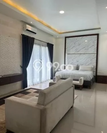 Tersedia Vila di , Area 285m2m², Posisi Premium Tersedia Vila di , Area 285m2m², Posisi Premium