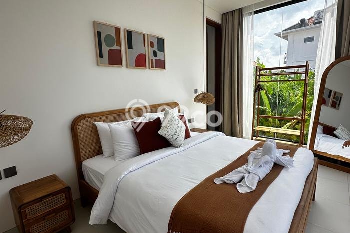 Vila Tenang Kawasan , Dimensi 132m2m², Pemandangan Indah sekitar Vila Tenang Kawasan , Dimensi 132m2m², Pemandangan Indah sekitar