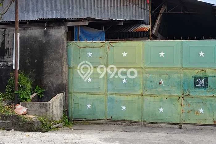 Gudang Bagus Dijual LB 150m2 Lokasi Strategis Denpasar Area Cocok untuk Bisnis Gudang Bagus Dijual LB 150m2 Lokasi Strategis Denpasar Area Cocok untuk Bisnis