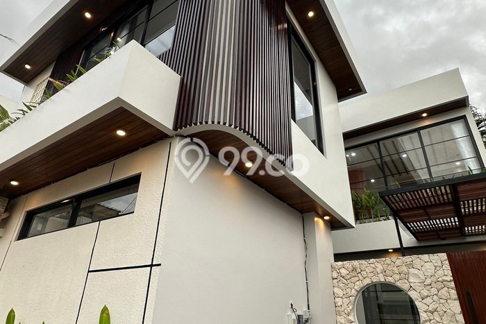 Vila Strategis di , Area 135m2m², Akses ke beragam fasilitas Vila Strategis di , Area 135m2m², Akses ke beragam fasilitas