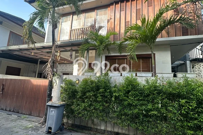 Rumah Luxury Modern Siap Huni di Renon Denpasar Rumah Luxury Modern Siap Huni di Renon Denpasar