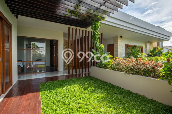 Rumah Luxury Modern Tanpa Renovasi di Jimbaran Badung Rumah Luxury Modern Tanpa Renovasi di Jimbaran Badung