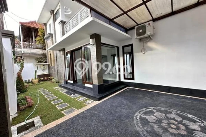 Rumah area Sanur, Area Premium LT 150m2m² Rumah area Sanur, Area Premium LT 150m2m²