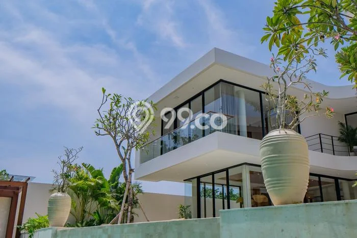 Vila Kawasan , Area 655m2m², Akses Mudah Pusat Kota Vila Kawasan , Area 655m2m², Akses Mudah Pusat Kota