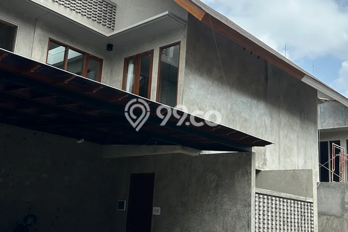 Rumah Luxury Modern Siap Huni di Jimbaran Badung Rumah Luxury Modern Siap Huni di Jimbaran Badung