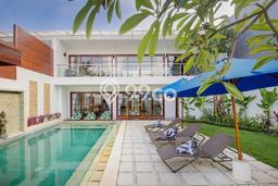 Vila Berkembang di , Luas 409m2m², Akses ke berbagai fasilitas Vila Berkembang di , Luas 409m2m², Akses ke berbagai fasilitas