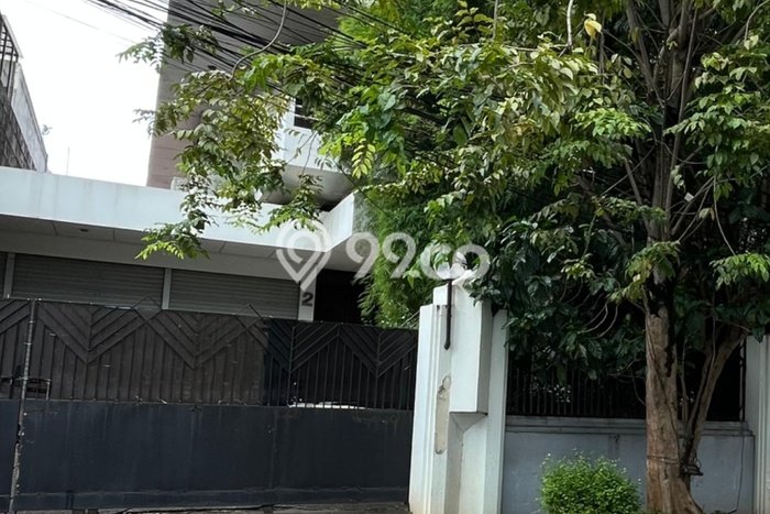 Permata Hijau 1 Permata Hijau 1