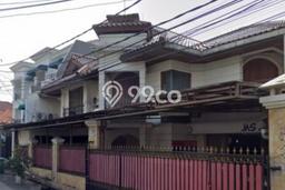 Rumah Minimalis 0 Kamar Siap Huni di Tebet, Dekat Sekolah, Jakarta Selatan Rumah Minimalis 0 Kamar Siap Huni di Tebet, Dekat Sekolah, Jakarta Selatan