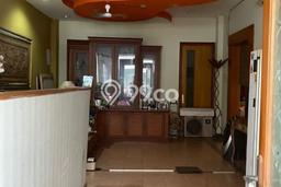 Ruko Kawasan Fatmawati, Luas 213m², Lokasi Strategis Ruko Kawasan Fatmawati, Luas 213m², Lokasi Strategis