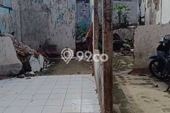 Dijual Tanah di Kebayoran Lama Jakarta Selatan Luas 224m2 - Dijual Tanah di Kebayoran Lama Jakarta Selatan Luas 224m2 -