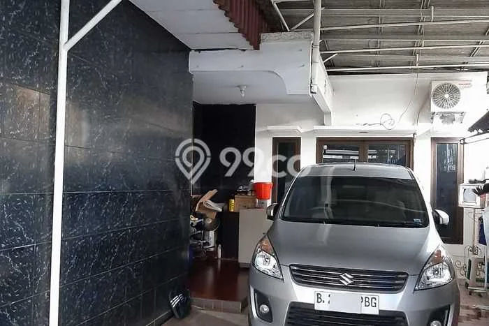 Dijual Rumah Premium dengan Fasilitas Sekitar Lengkap di Kebayoran Lama, Jakarta Selatan Dijual Rumah Premium dengan Fasilitas Sekitar Lengkap di Kebayoran Lama, Jakarta Selatan