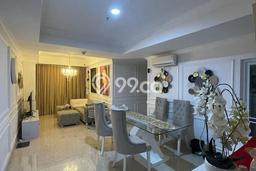 Paling Dicari! Apartemen Premium Dijual di Pantai Indah Kapuk Punya 3 Bedroom Paling Dicari! Apartemen Premium Dijual di Pantai Indah Kapuk Punya 3 Bedroom