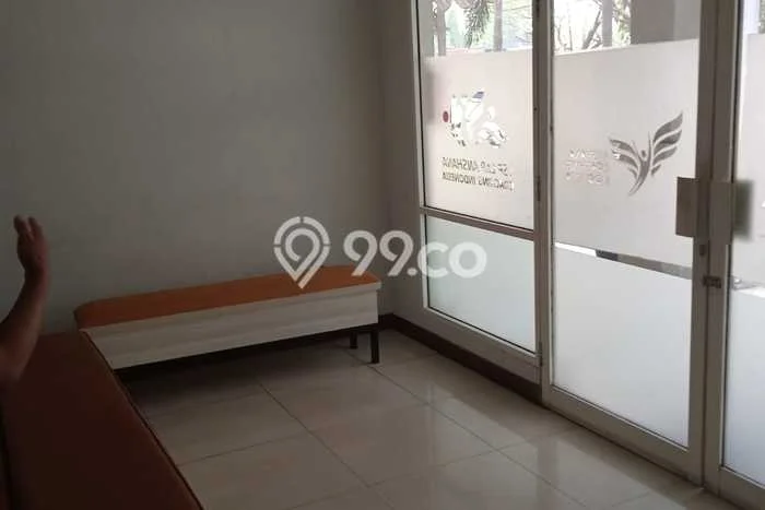 FOR RENT! Ruko di Pondok Pinang Cocok untuk Bisnis 263m2 FOR RENT! Ruko di Pondok Pinang Cocok untuk Bisnis 263m2