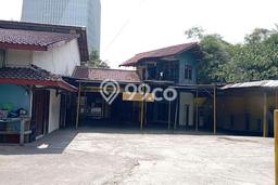 HARGA MENARIK! Tanah Kawasan , Luas 639m2m², Area Nyaman HARGA MENARIK! Tanah Kawasan , Luas 639m2m², Area Nyaman