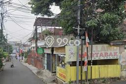 Dijual Rumah Premium dengan Fasilitas Sekitar Komplit di Kebayoran Baru, Jakarta Selatan Dijual Rumah Premium dengan Fasilitas Sekitar Komplit di Kebayoran Baru, Jakarta Selatan