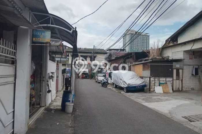 Gudang Dijual di Prime Area Jakarta Barat Luas 1940m2 Gudang Dijual di Prime Area Jakarta Barat Luas 1940m2