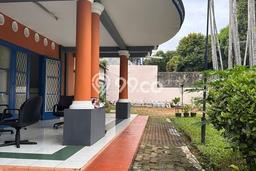 Rumah Akses Mudah di Radio Dalam, Jakarta Selatan, Luas 538m² LB 227m² Rumah Akses Mudah di Radio Dalam, Jakarta Selatan, Luas 538m² LB 227m²