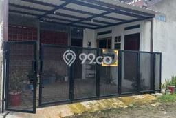 Hunian Nyaman Asri 3 KT Siap Pakai di Cinangka Depok Hunian Nyaman Asri 3 KT Siap Pakai di Cinangka Depok