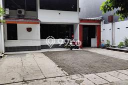 Komersial Premium Kawasan , Luas 278m2m², Akses Utama, Ramai Komersial Premium Kawasan , Luas 278m2m², Akses Utama, Ramai