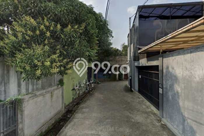 Tanah Kavling Dijual di Lebak Bulus, Jakarta Selatan dengan Luas Tanah 200m2 Tanah Kavling Dijual di Lebak Bulus, Jakarta Selatan dengan Luas Tanah 200m2