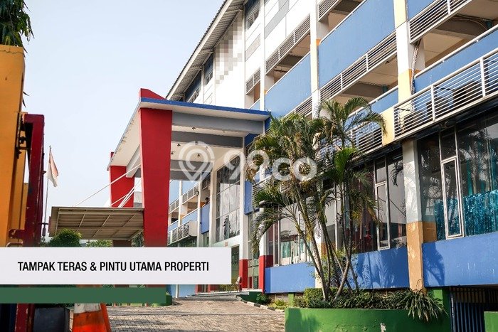 Komersial Favorit Dijual di Kelapa Gading Jakarta Utara Area Pusat Bisnis Komersial Favorit Dijual di Kelapa Gading Jakarta Utara Area Pusat Bisnis