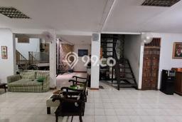 Jual Rumah Luas Elegan Dengan View Cantik di Sektor 5-Bintaro, Jakarta Selatan Jual Rumah Luas Elegan Dengan View Cantik di Sektor 5-Bintaro, Jakarta Selatan