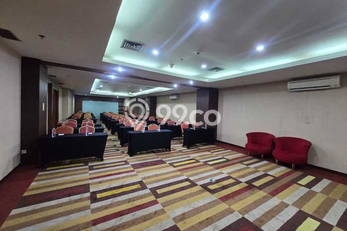 Hotel di , Luas 4998m2m², Area Komersial, Akses Jakarta Selatan, Jakarta Selatan Hotel di , Luas 4998m2m², Area Komersial, Akses Jakarta Selatan, Jakarta Selatan