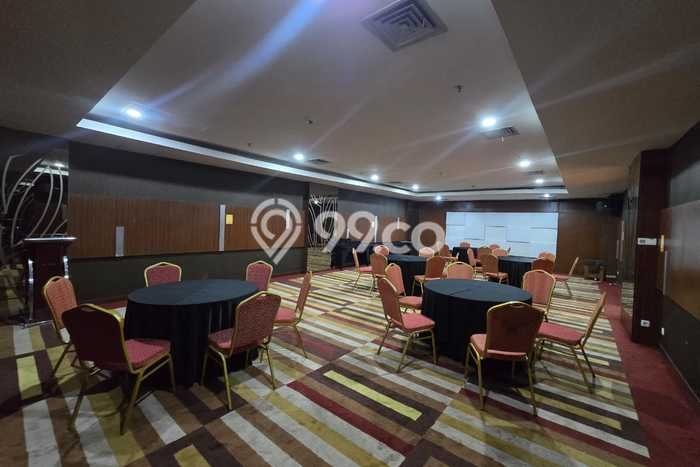Hotel di , Luas 4998m2m², Area Komersial, Akses Jakarta Selatan, Jakarta Selatan Hotel di , Luas 4998m2m², Area Komersial, Akses Jakarta Selatan, Jakarta Selatan