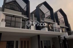 Dijual Rumah Premium dengan Fasilitas Sekitar Lengkap di Ciputat Timur, Tangerang Selatan Dijual Rumah Premium dengan Fasilitas Sekitar Lengkap di Ciputat Timur, Tangerang Selatan
