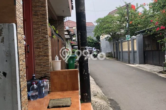 Kost untuk Dijual di Radio Dalam Punya 13 Kamar Kost untuk Dijual di Radio Dalam Punya 13 Kamar