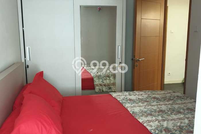 Siap Milik Apartemen 2 KT 1 KM di Cinere Siap Milik Apartemen 2 KT 1 KM di Cinere