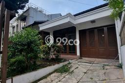 Rumah Luxury Modern Siap Huni di Pondok Indah Jakarta Selatan Rumah Luxury Modern Siap Huni di Pondok Indah Jakarta Selatan