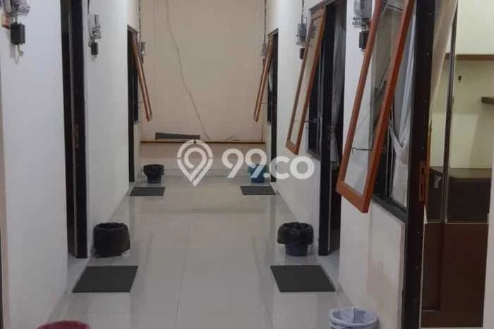 Cocok Untuk Investasi! Dijual Kost di Bintaro 16 Kamar Cocok Untuk Investasi! Dijual Kost di Bintaro 16 Kamar