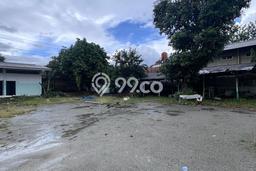 Kavling Tanah Dijual di Jagakarsa, Jakarta Selatan, Luas 4340m2 Area Strategis Kavling Tanah Dijual di Jagakarsa, Jakarta Selatan, Luas 4340m2 Area Strategis