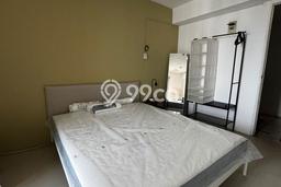 Apartemen Terjangkau Dijual di Jakarta Timur 0 KT & 1 KM Apartemen Terjangkau Dijual di Jakarta Timur 0 KT & 1 KM
