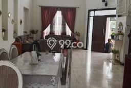 Hunian Super Elit dengan Akses Paling Strategis di Condet, Jakarta Timur Hunian Super Elit dengan Akses Paling Strategis di Condet, Jakarta Timur