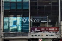 Ruko Bagus Dijual LB 245m2 Lokasi Strategis Jakarta Selatan Area Cocok untuk Berbisnis Ruko Bagus Dijual LB 245m2 Lokasi Strategis Jakarta Selatan Area Cocok untuk Berbisnis