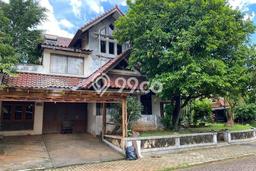 Tanah Dijual Area Strategis di Lebak Bulus Jakarta Selatan 390m2 Tanah Dijual Area Strategis di Lebak Bulus Jakarta Selatan 390m2