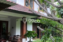 Rumah Mewah Dijual LT 670m2 di Kebayoran Baru, Jakarta Selatan Rumah Mewah Dijual LT 670m2 di Kebayoran Baru, Jakarta Selatan
