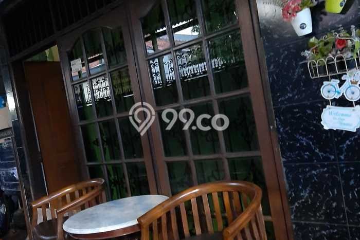 Dijual Rumah Premium dengan Fasilitas Sekitar Lengkap di Kebayoran Lama, Jakarta Selatan Dijual Rumah Premium dengan Fasilitas Sekitar Lengkap di Kebayoran Lama, Jakarta Selatan