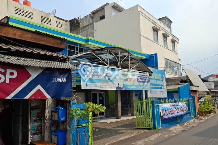 Rumah sewa siap pakai 11 KT di Radio Dalam, Jakarta Selatan Rumah sewa siap pakai 11 KT di Radio Dalam, Jakarta Selatan
