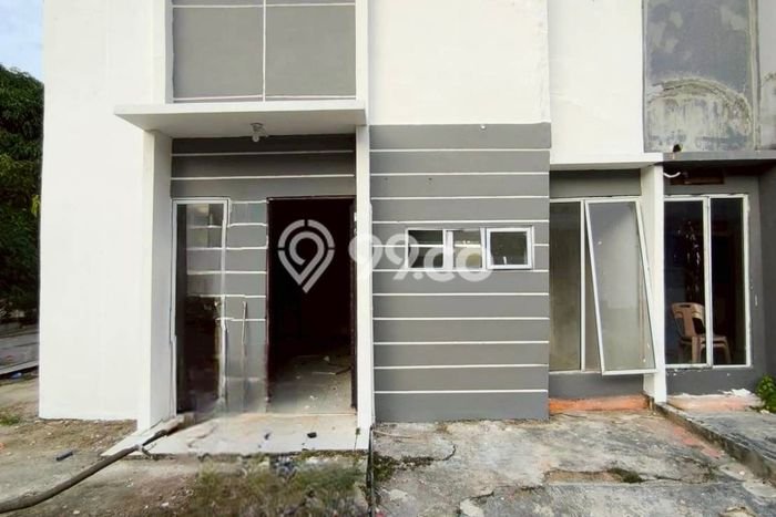 Hunian Cantik Modern Lb 50m2 di Batam Centre, Batam Hunian Cantik Modern Lb 50m2 di Batam Centre, Batam