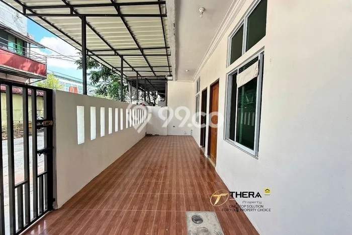 Cocok Untuk Investasi! Dijual Kost di Batam Centre 0 Kamar Cocok Untuk Investasi! Dijual Kost di Batam Centre 0 Kamar