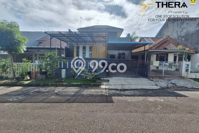 For Sale Rumah 3 Kamar Lokasi Ideal Bagus dan Strategis di Batam Kota For Sale Rumah 3 Kamar Lokasi Ideal Bagus dan Strategis di Batam Kota