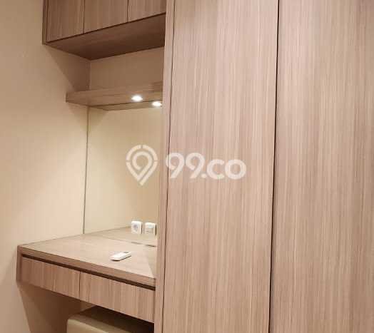 Sewa Sekarang Apartemen Strategis 2 KT, 1 KM di Kawasan Cicendo Sewa Sekarang Apartemen Strategis 2 KT, 1 KM di Kawasan Cicendo