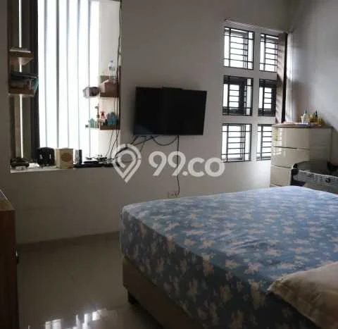 Rumah di Batununggal, Luas 126m2m², LB 108m2m² Rumah di Batununggal, Luas 126m2m², LB 108m2m²