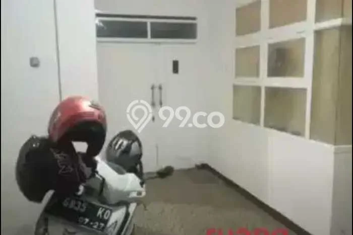 Unit Kost Dijual di Bandung Spesifikasi 8 Kamar Tidur dan Kawasan Ramai Unit Kost Dijual di Bandung Spesifikasi 8 Kamar Tidur dan Kawasan Ramai