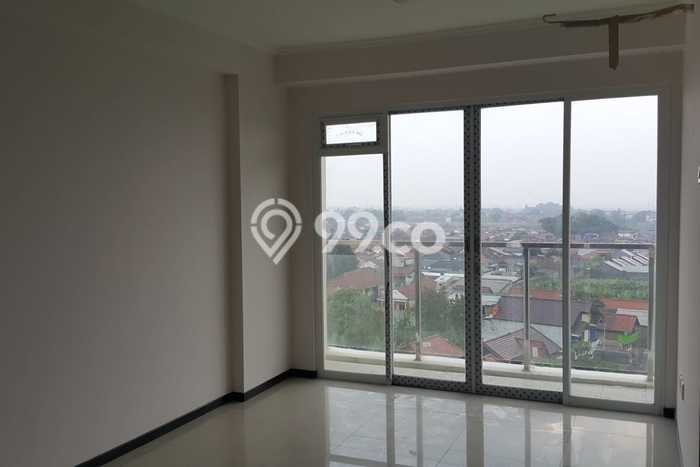 Dijual Apartemen 2 KT 1 KM di Gunung Batu Luas 47m2 Dijual Apartemen 2 KT 1 KM di Gunung Batu Luas 47m2