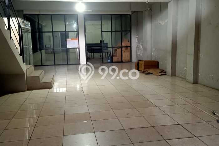 Unit Ruko Tersedia di Sudirman Spesifikasi LB 405m2 Unit Ruko Tersedia di Sudirman Spesifikasi LB 405m2